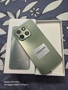 Honor X6B 6GB RAM 256GB