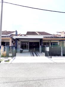 Guarded| Rumah Cantik| Nusari Aman Sendayan