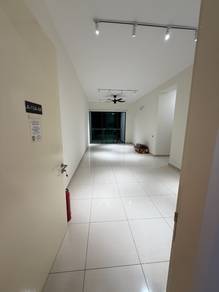 AMPANG Brezza Hill Condo for Rent