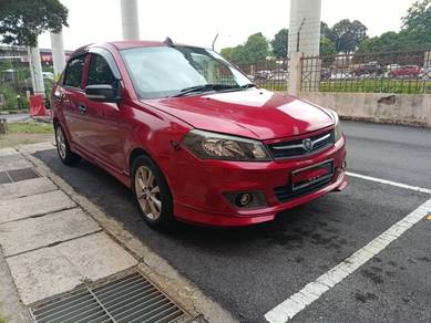 Proton Saga FL 1.3(A)