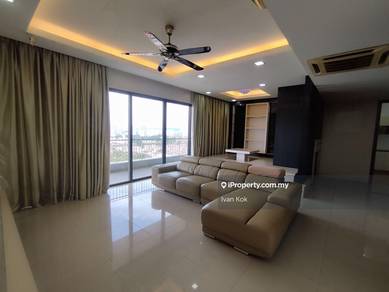 Five Stones, Seksyen 19, Petaling Jaya