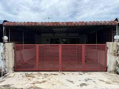 Ruman Sewa Di Taman Pudina - Dekat Highway Lunas (Direct Owner)