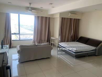 Flexis @ One South, Taman Serdang Perdana, Seri Kembangan
