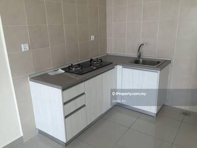 Flexis @ One South, Taman Serdang Perdana, Seri Kembangan