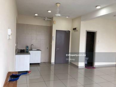 Flexis @ One South, Taman Serdang Perdana, Seri Kembangan