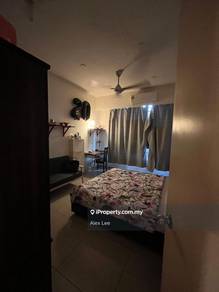 Flexis @ One South, Taman Serdang Perdana, Seri Kembangan