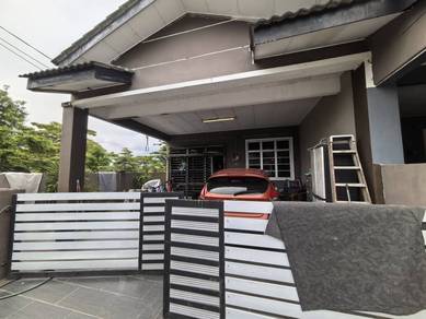 End Lot Kempadang Sejahtera ( renovated)