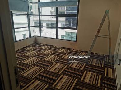 Flexis @ One South, Taman Serdang Perdana, Seri Kembangan