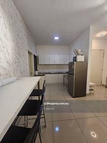 Parkhill Residence, Bukit Jalil, fully furnished