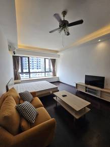 Rnf studio fully furnished for rent