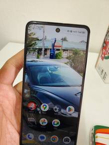 Handphone Zte blade a75 year 2024