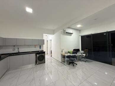 Equine Residence, Seri Kembangan, fully furnished