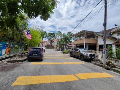 Teres 2 Tingkat Taman Pauh Jaya Below Market Value