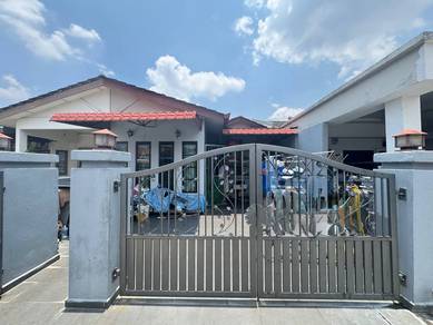 RENOVATED Taman Kinrara Puchong Single Storey