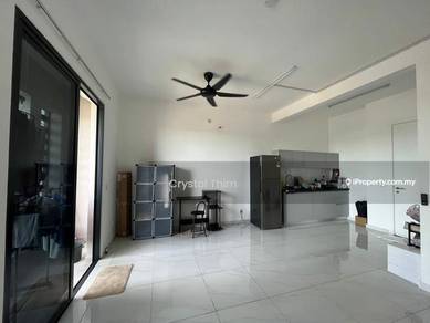 Equine Residence, Seri Kembangan, fully furnished
