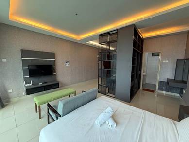 Palazio Apartment Mount Austin JB Freehold Lake View 