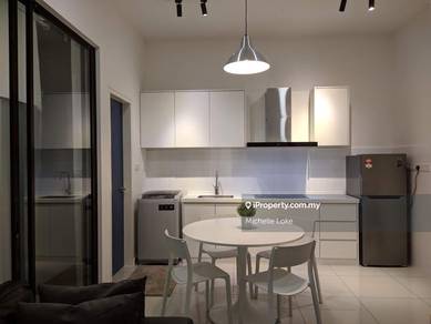 Cube @ One South, Taman Serdang Perdana, Seri Kembangan