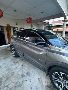 Proton X50 TGDI FLAGSHIP 1.5L (A)