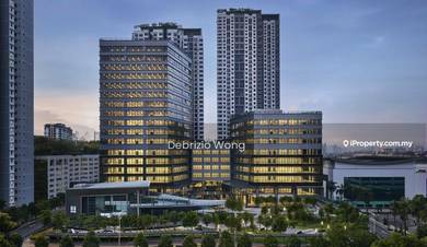 Atwater, Seksyen 13, Petaling Jaya, fully furnished