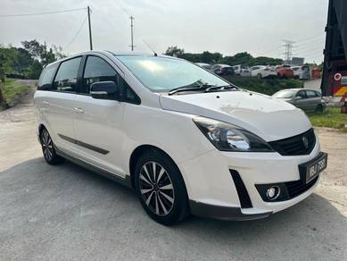 Proton EXORA 1.6 PREMIUM FACELIFT (A)|all ORIGINAL