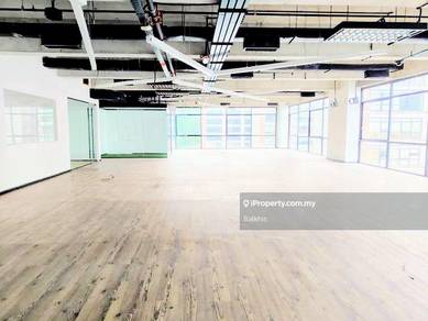 Corporate Office Tower, Bandar Damansara Perdana, Damansara Perdana