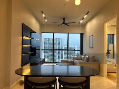 TRX Residences, KL City Centre, fully furnished