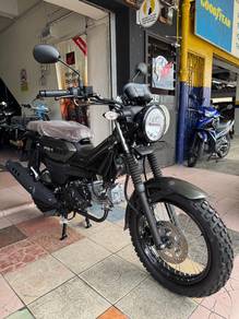 Yamaha PG-1 New- Mohon Online Promosi Full Loan