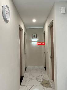 QuayWest Fully Furnished RENT Gelugor near Queensbay Mall Bayan Lepas