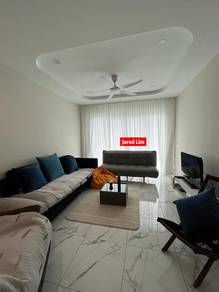 QuayWest Fully Furnished RENT Gelugor near Queensbay Mall Bayan Lepas