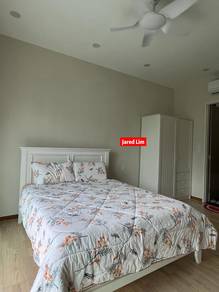 QuayWest Fully Furnished RENT Gelugor near Queensbay Mall Bayan Lepas