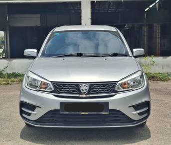 Proton SAGA 1.3 STANDARD AT MY19/20 FACELIFT
