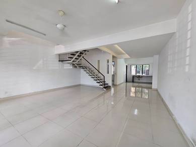 2.5 Storey Terrace House Ken Rimba JIMBARAN Seksyen 16 Shah Alam