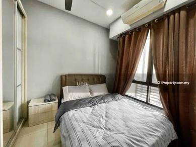 Flexis @ One South, Taman Serdang Perdana, Seri Kembangan