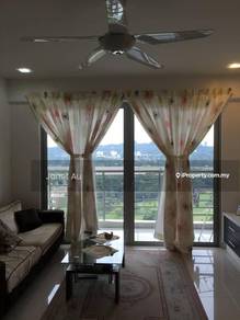 Park @ One South, Seri Kembangan, fully furnished