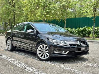 Volkswagen PASSAT 1.8(A)