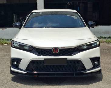 Honda CIVIC 1.5 RS MY22/23/24 FE FACELIFT (A)