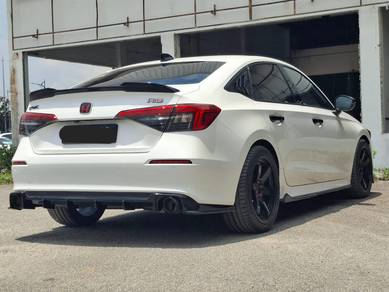 Honda CIVIC 1.5 RS MY22/23/24 FE FACELIFT (A)