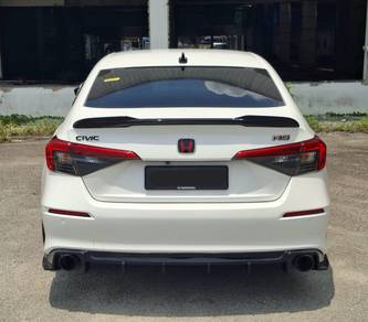 Honda CIVIC 1.5 RS MY22/23/24 FE FACELIFT (A)