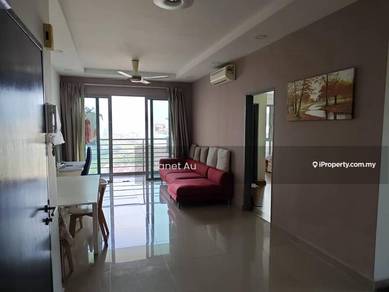 Garden @ One South, Taman Serdang Perdana, Seri Kembangan