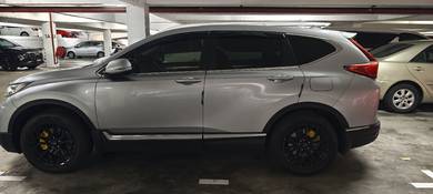 Honda CR-V 2.0 2WD FACELIFT (A)