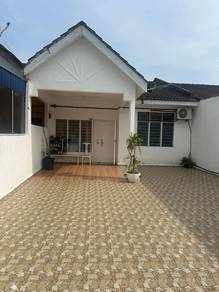 Single Storey Taman PD Utama