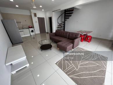 Flexis @ One South, Taman Serdang Perdana, Seri Kembangan