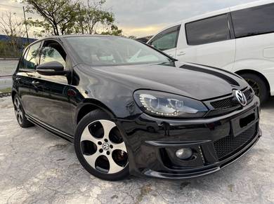 Volkswagen GOLF 1.4 (A)