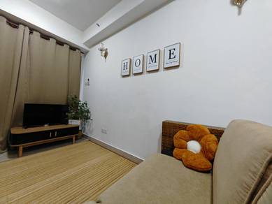 Lundang Cityview Studio for Rent