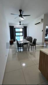 Pacific Star, Seksyen 13, Petaling Jaya, fully furnished
