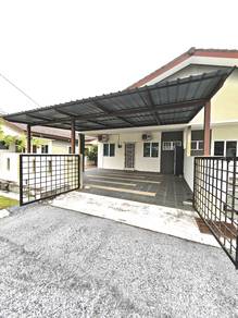 Residen 2 BBSAP Rumah Siap Awning Kabinet Dapur