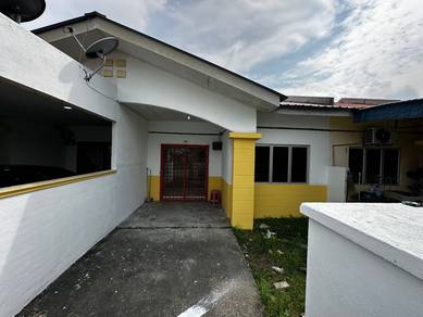 [20x60] 1 Storey Terrace House Desa Kuala Garing Seri Garing Rawang