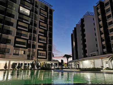 d'Ryx Residences FOR SALE