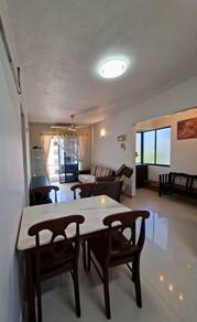 Villa Condo fully reno and furnished