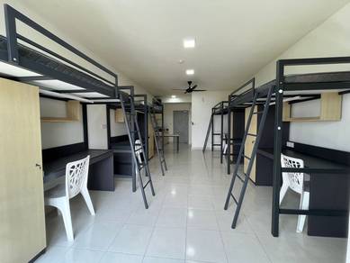 Tiara Imperio Kajang